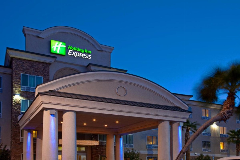 Holiday Inn Express Las Vegas South Image 23