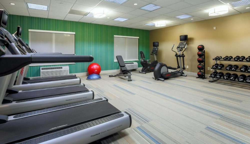Holiday Inn Express Las Vegas South Image 41
