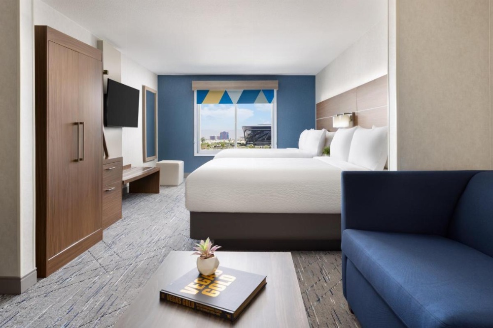Holiday Inn Express Las Vegas South